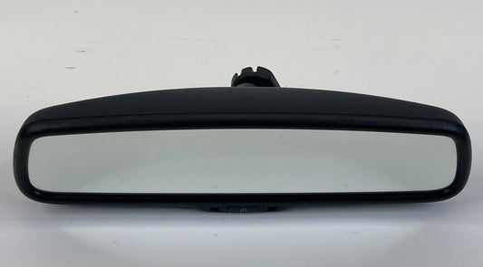 2010-2012 ACURA RDX REAR VIEW INTERIOR MIRROR AUTO DIMMING ASSEMBLY E11015892