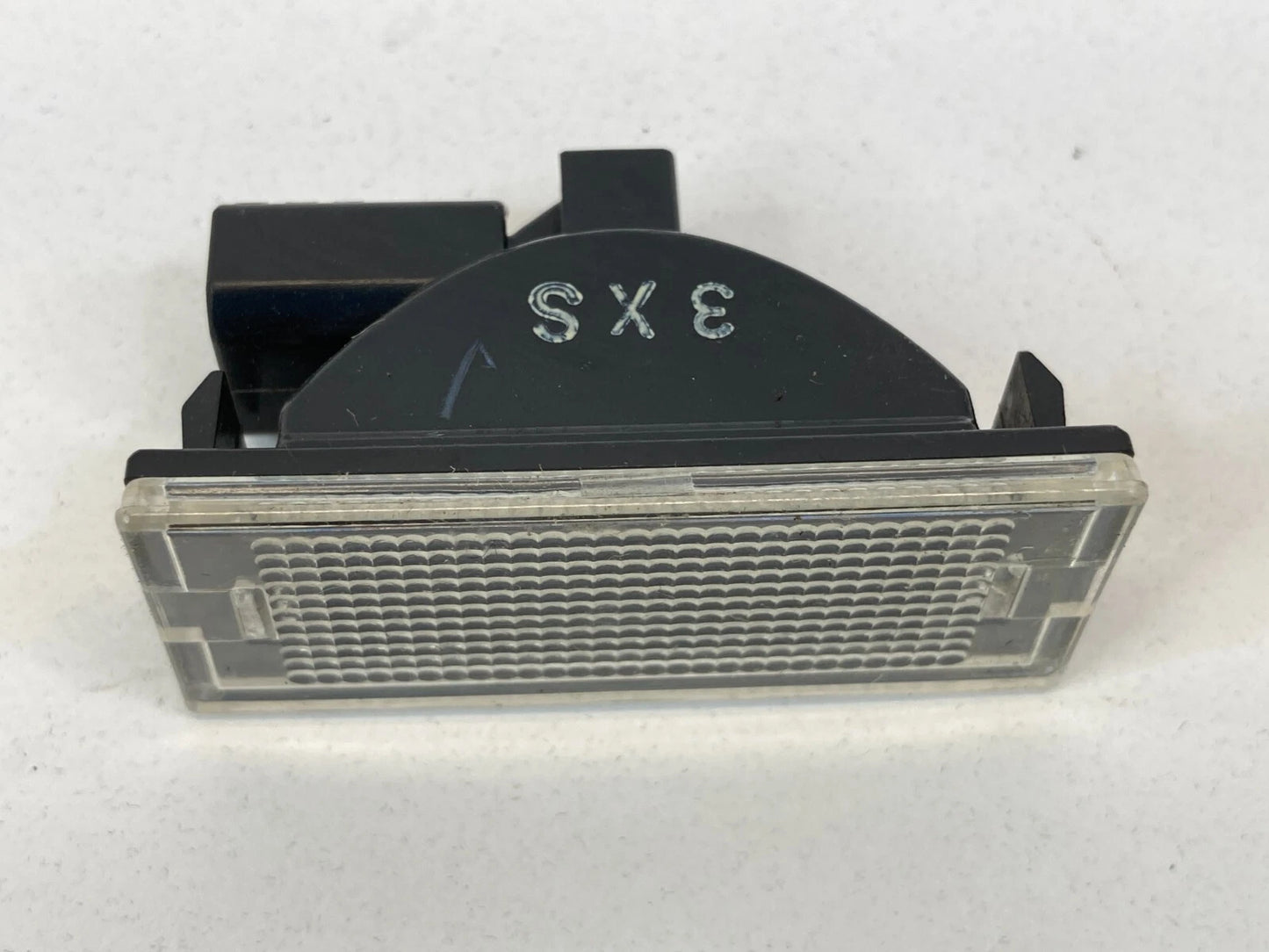 1993 1994 LEXUS LS400 DASH GLOVE BOX LIGHT LAMP OEM