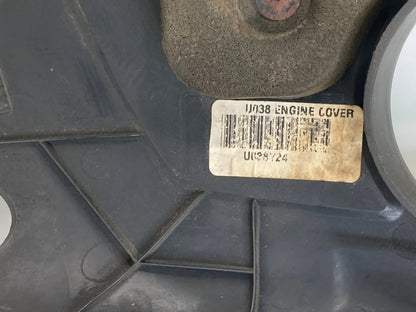 2011-2015 KIA OPTIMA 2.4L L4 ENGINE COVER MOTOR TOP LID CAP 29240-2G710 OEM