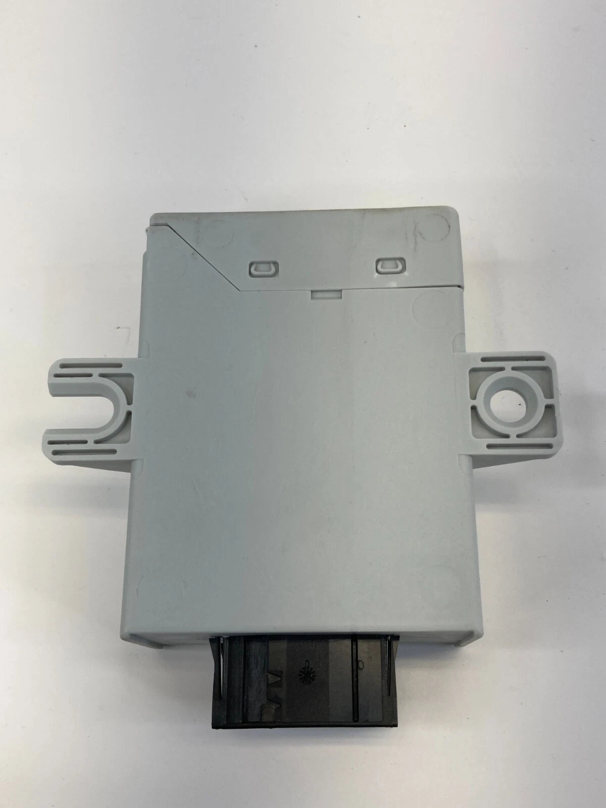 2009-2011 AUDI A6 TIRE PRESSURE MONITOR SYSTEM MODULE INNER REAR OEM 4F0-907-274