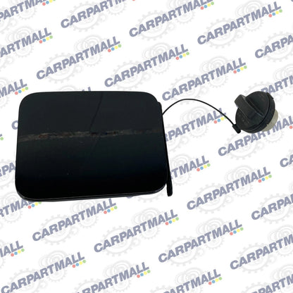 2011-2017 Nissan Quest SPORTS VAN Fuel Filler Door Gas Lid Cover w/ Cap OEM