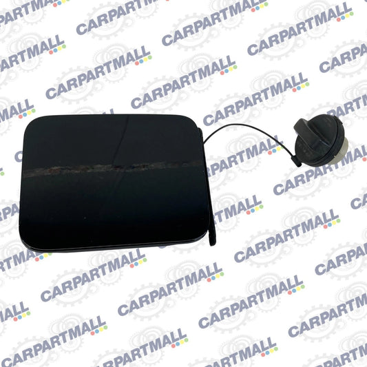 2011-2017 Nissan Quest SPORTS VAN Fuel Filler Door Gas Lid Cover w/ Cap OEM