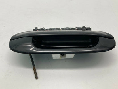 2000-2005 CADILLAC DEVILLE REAR RIGHT SIDE EXTERIOR DOOR HANDLE RH-150460 OEM