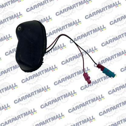 2007-2013 Mini Cooper Roof Mounted Base Radio Antenna Shark Fin 3456091-01 OEM