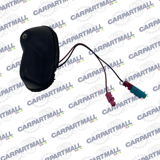 2007-2013 Mini Cooper Roof Mounted Base Radio Antenna Shark Fin 3456091-01 OEM
