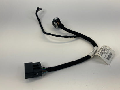 12-15 Chevrolet Captiva Sport Front Right Door Window Switch Wire Cable 25947888