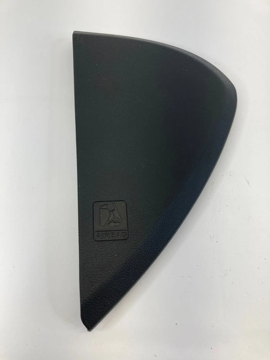 13-16 FORD FUSION DASH LEFT DRIVER SIDE END CAP COVER BEZEL TRIM DS73-F04481-ABW