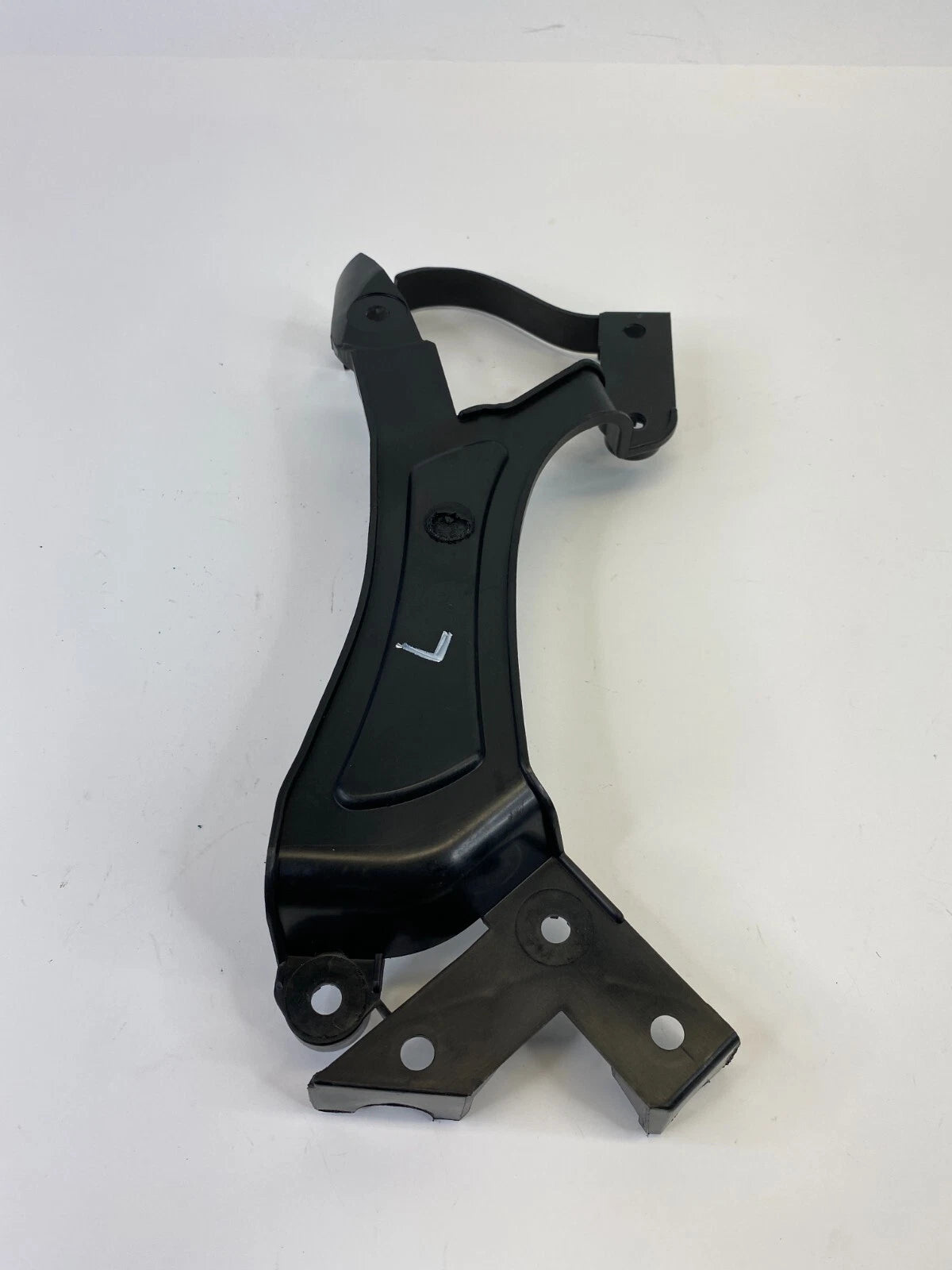 2006-2009 RANGE ROVER SPORT REAR WIPER MOTOR BRACKET REATAINER ERK500570 OEM