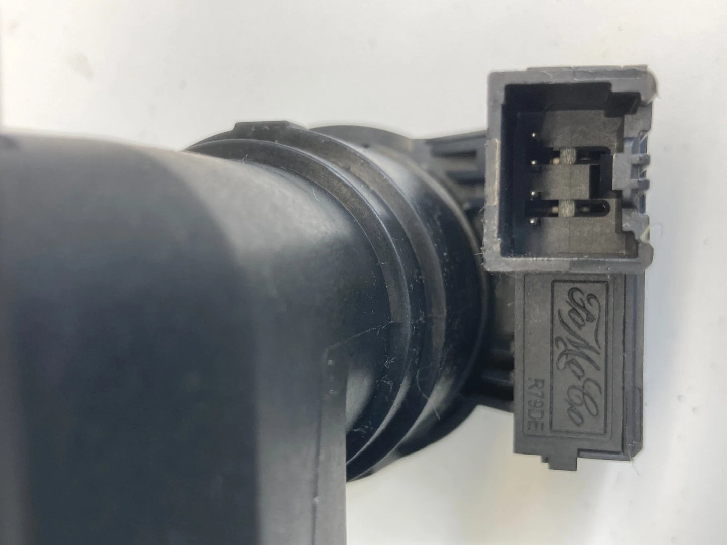 2008-2012 FORD ESCAPE 2.5L IGNITION SWITCH LOCK CYLINDER & KEY 98AB-11572-AH OEM