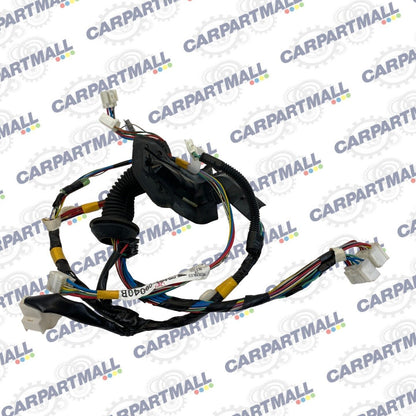 2005-2010 Toyota Sienna Front Right Side Door Wire Wiring Harness 82151-08040