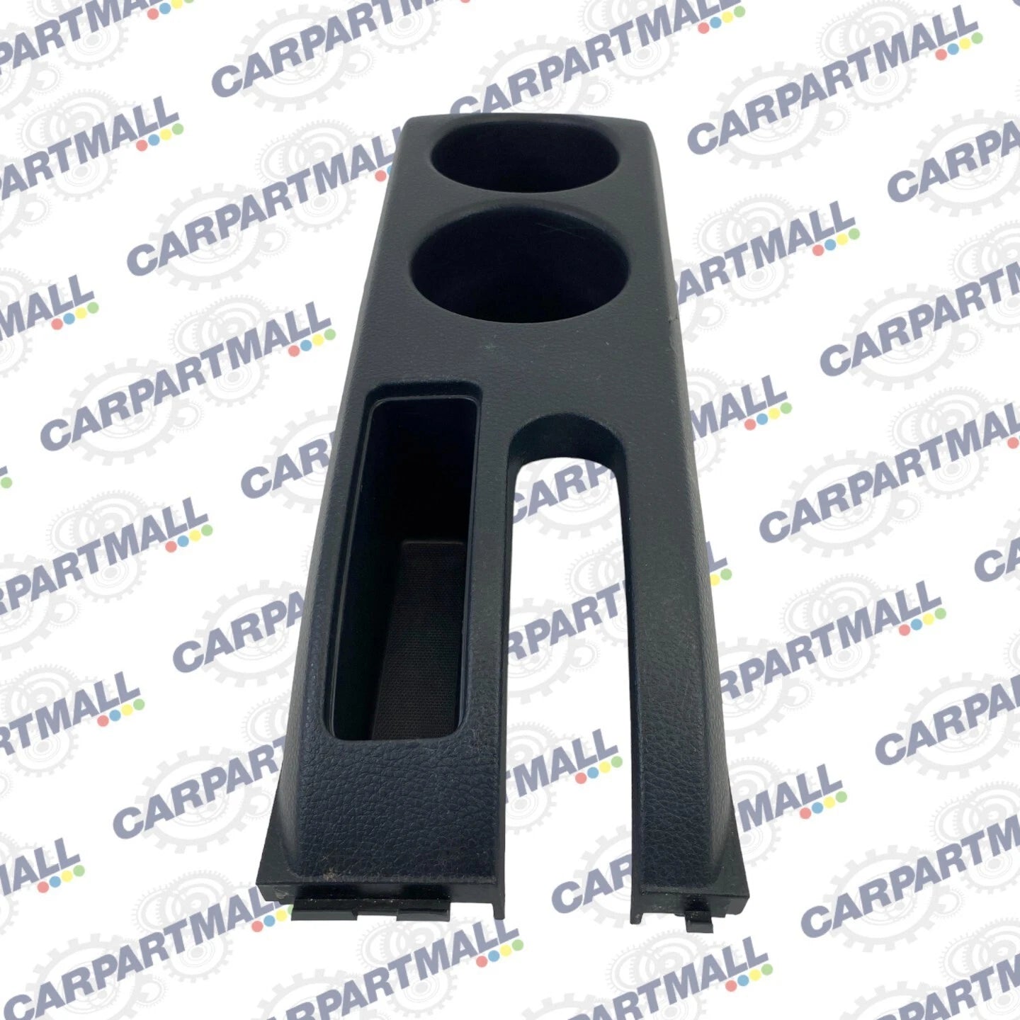 2007-2012 NISSAN VERSA REAR CONSOLE CUPHOLDER CUP HOLDER 96966-EL00A OEM