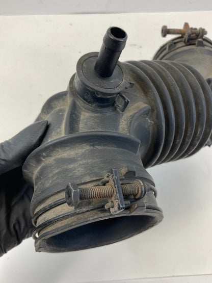 14 15 16 17 18 19 Kia Soul 1.6L L4 MT Air Cleaner Intake Inlet Duct Hose OEM