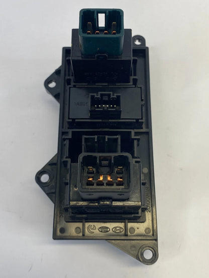 11-16 HYUNDAI ELANTRA LEFT DASH ACTIVE ECO DIMMER TRACTION CONTROL SWITCH OEM