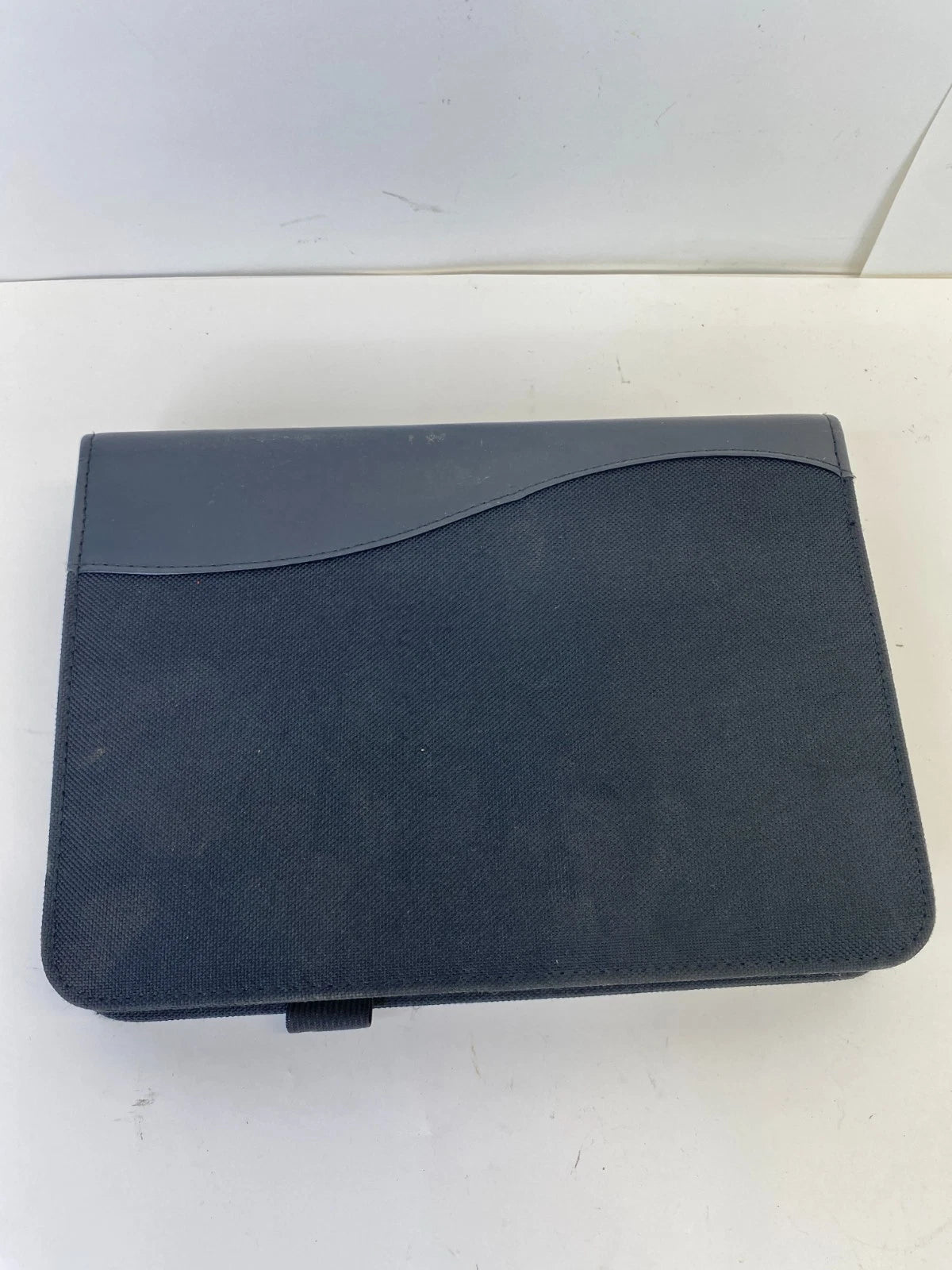 2007 07 SAAB 9-3 OWNERS MANUAL CONSUMER INFOTAINMEN WARRANTY BOOK W/ CASE OEM