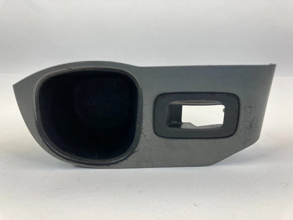 03-05 HONDA PILOT REAR RIGHT WINDOW SWITCH BEZEL PANEL TRIM OEM 83710-S9VA-A010