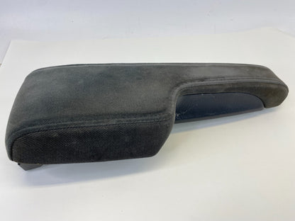01 02 03 04 05 Honda Civic Center Console Lid Armrest Arm Rest Cover Grey Cloth