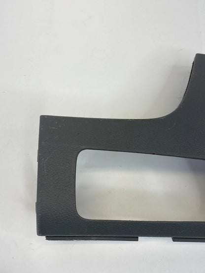2014-2016 HYUNDAI ELANTRA DASH DRIVER SIDE RIGHT HAND PANEL KNEE PAD 3Y847-30AA0