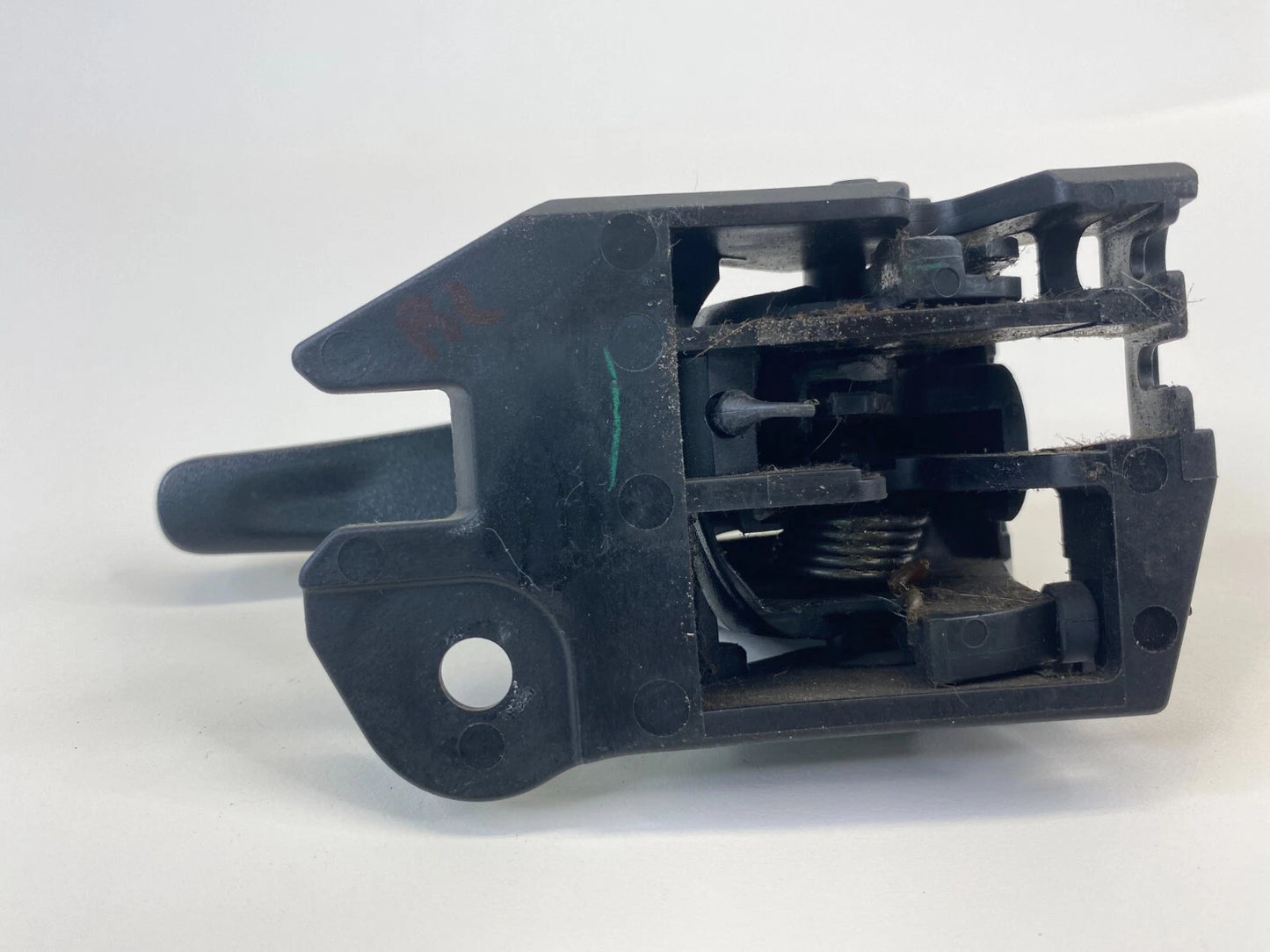 2008-2015 SCION XB REAR LEFT DRIVER SIDE INTERIOR DOOR HANDLE ASSEMBLY OEM
