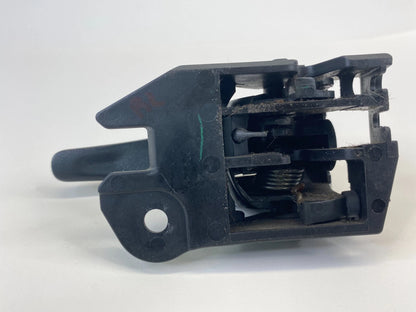 2008-2015 SCION XB REAR LEFT DRIVER SIDE INTERIOR DOOR HANDLE ASSEMBLY OEM