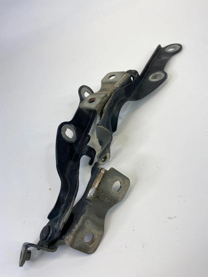 2016 CHEVROLET CRUZE LIMITED FRONT HOOD HINGE LEFT & RIGHT SET PAIR 95406039 OEM