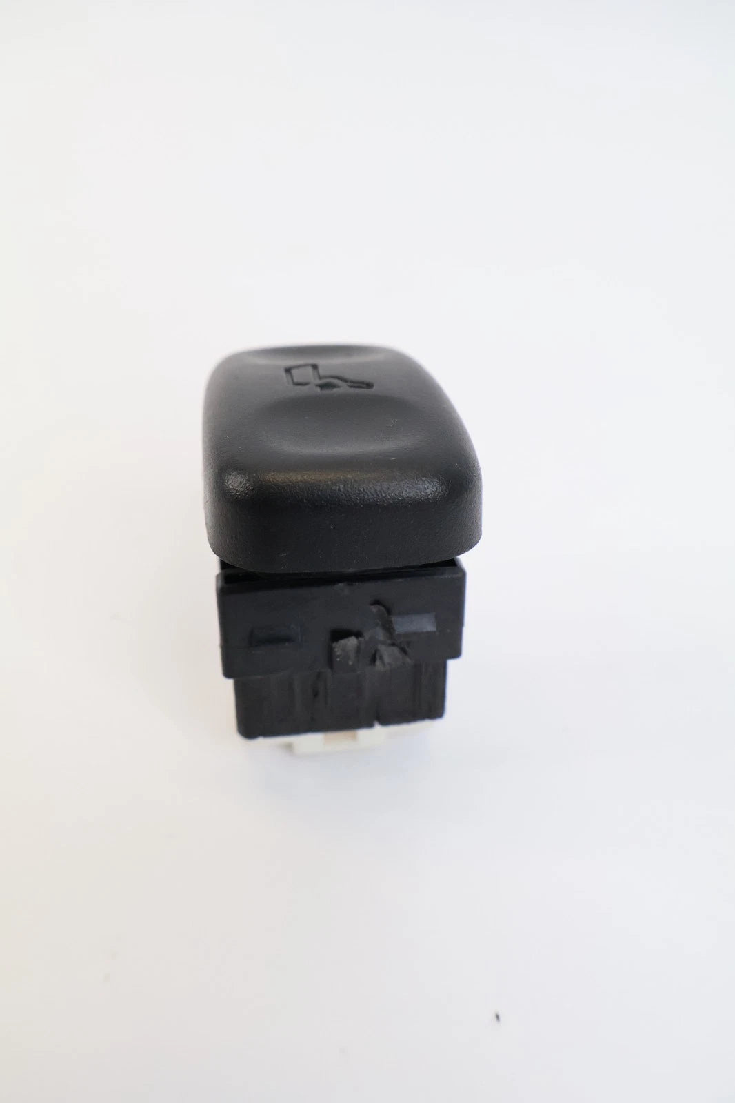 2004-2014 ACURA TL 08-14 ACCORD LH DRIVER SEAT LUMBAR CONTROL BUTTON SWITCH OEM