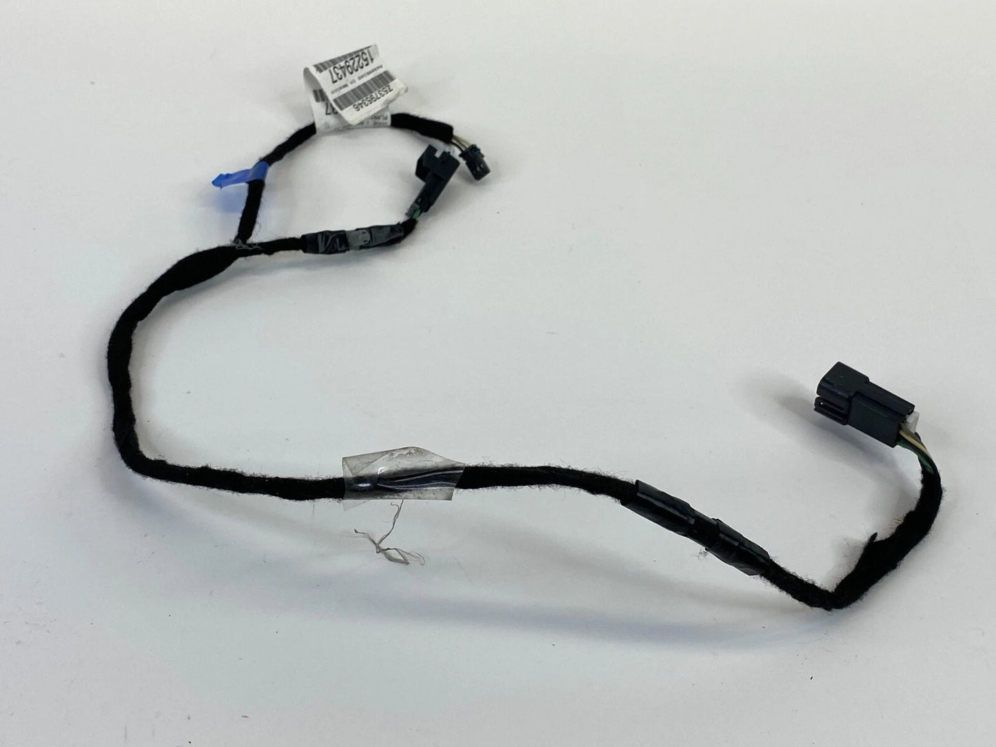 2005-2010 PONTIAC G6 FRONT RIGHT DOOR SWITCH WIRE CABLE HARNESS 15229437 OEM