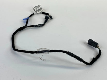 2005-2010 PONTIAC G6 FRONT RIGHT DOOR SWITCH WIRE CABLE HARNESS 15229437 OEM