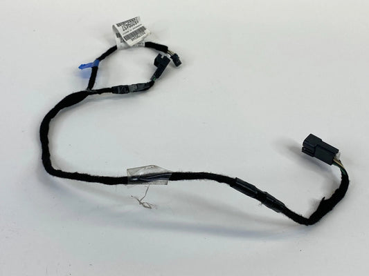 2005-2010 PONTIAC G6 FRONT RIGHT DOOR SWITCH WIRE CABLE HARNESS 15229437 OEM