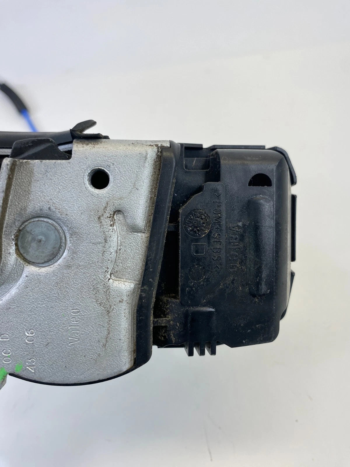 2003-2011 SAAB 9-3 93 FRONT RIGHT PASSENGER DOOR LOCK LATCH ACTUATOR OEM