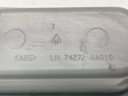02 03 04 05 06 TOYOTA CAMRY REAR LEFT SIDE WINDOW SWITCH W/ BEZEL 74272-A010 OEM