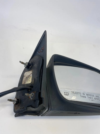 94-98 JEEP GRAND CHEROKEE RIGHT SIDE VIEW POWER MIRROR W/ HEATED 55154802 OEM