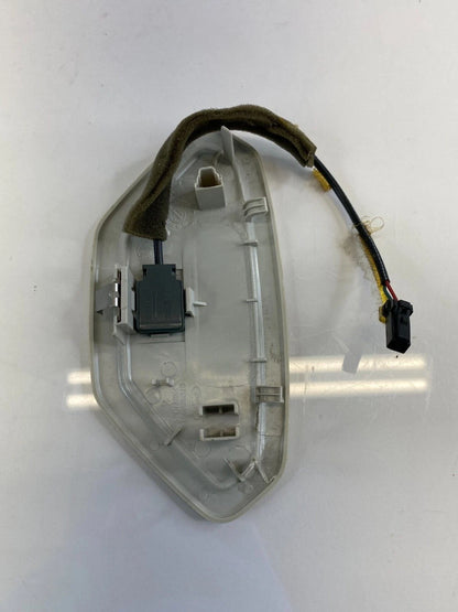 2012-2018 FORD FOCUS SEDAN OVERHEAD HANDS FREE MICROPHONE COVER 156226310 OEM