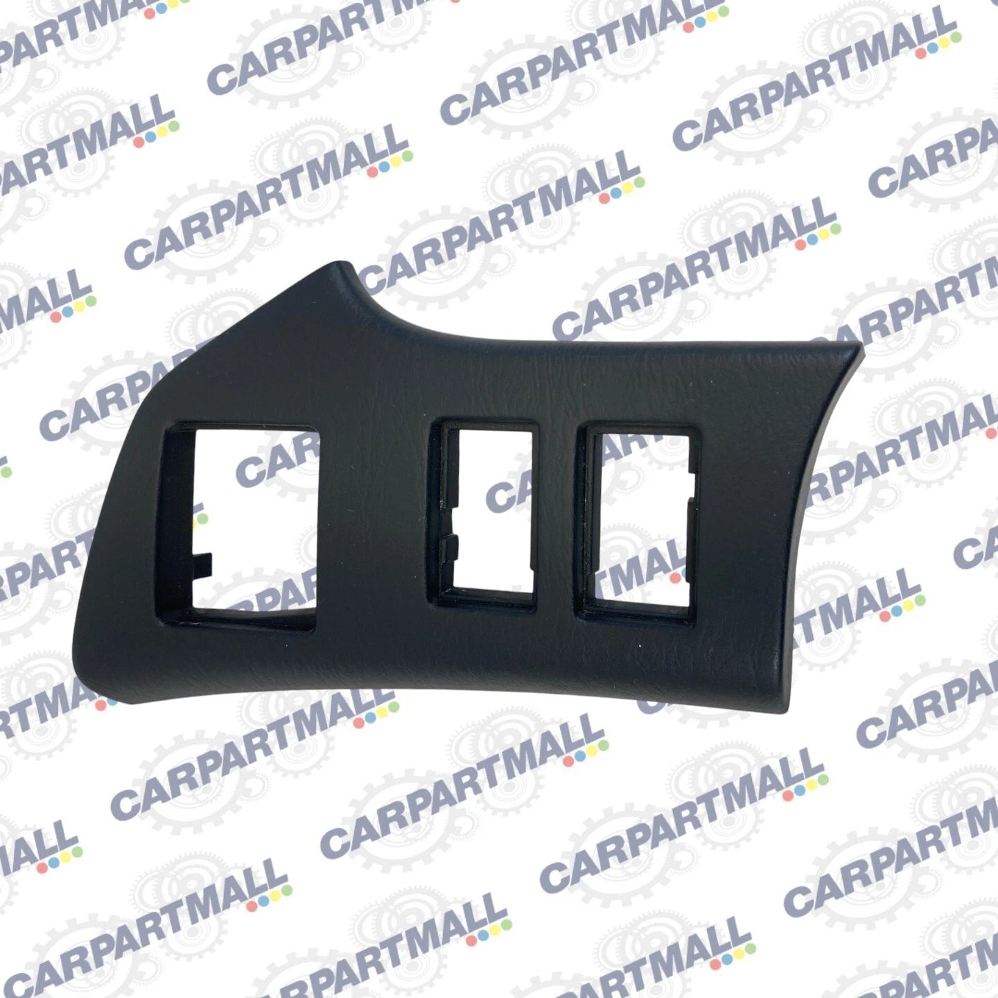 99-03 LEXUS RX300 DASH LEFT SIDE INSTRUMENT PANEL SWITCH COVER BEZEL 55422-48020