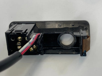 04 05 06 07 08 ACURA TL SEDAN FRONT LEFT SIDE DOOR SECURITY LAMP INDICATOR OEM
