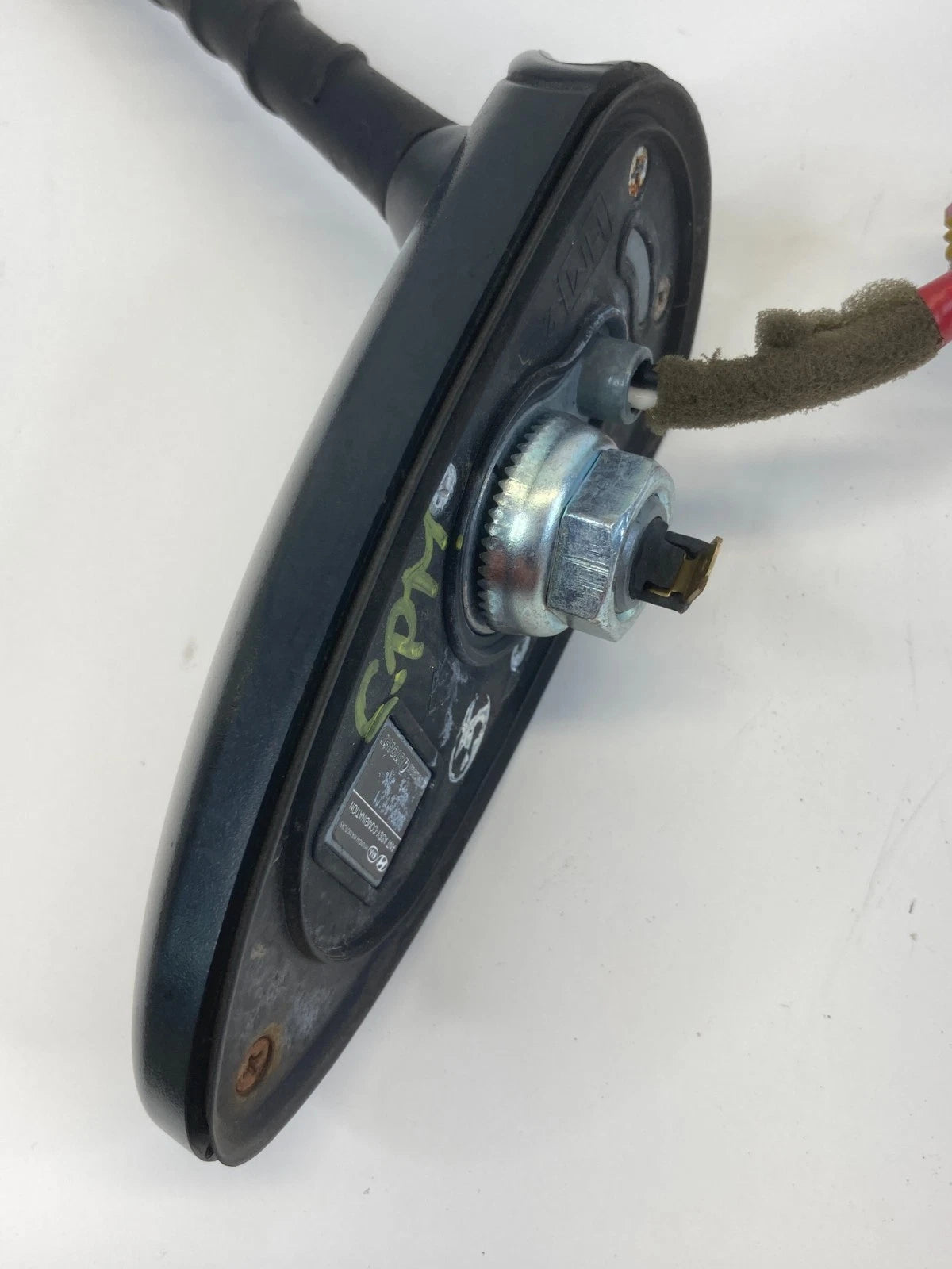 2009-2014 KIA SEDONA ROOF MOUNT RADIO AM FM ANTENNA BASE WITH MAST ASSEMBLY OEM