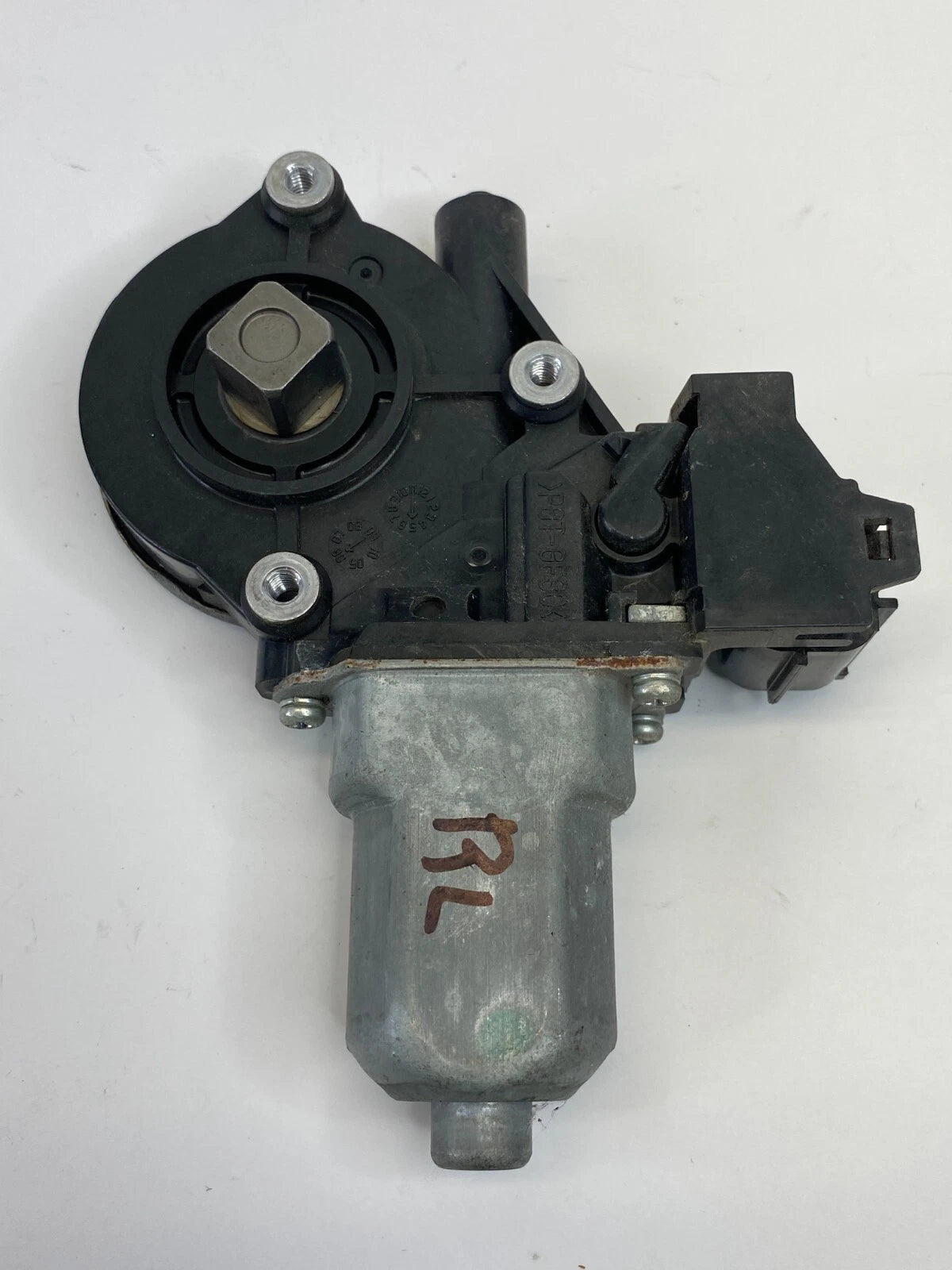 2007 2008 07 08 INFINITI G35 REAR LEFT BACK SIDE DOOR POWER WINDOW MOTOR OEM