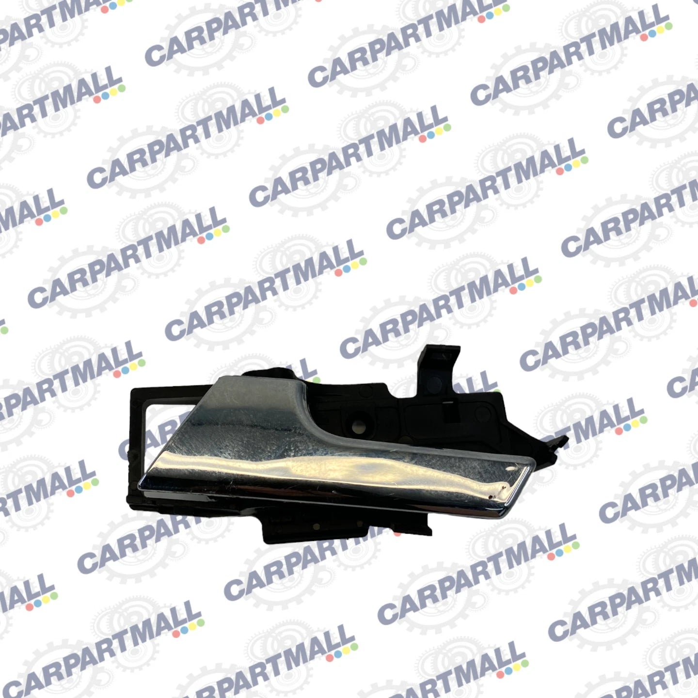 09-11 CHEVROLET AVEO5 REAR LEFT SIDE INTERIOR INNER DOOR HANDLE SWT200403 OEM