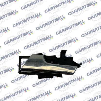 09-11 CHEVROLET AVEO5 REAR LEFT SIDE INTERIOR INNER DOOR HANDLE SWT200403 OEM