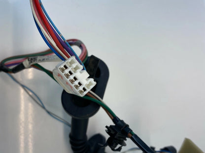2014 2015 MITSUBISHI MIRAGE REAR RIGHT PASSENGER SIDE DOOR WIRE WIRING HARNESS