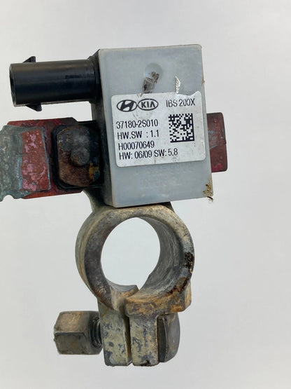 2006-2011 Kia Rio / Rio5 Hatchback Negative Battery Terminal Cable Wire Harness