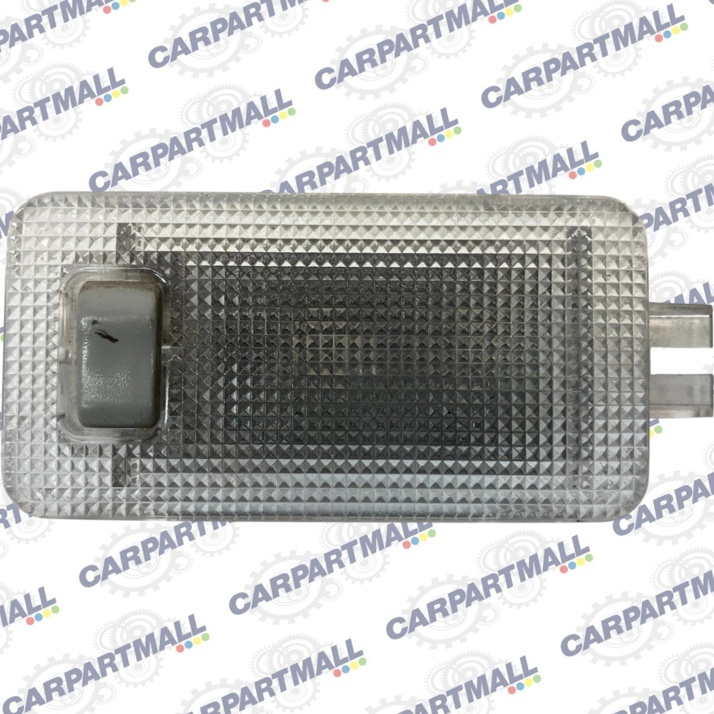 04-15 Toyota Prius Rear Cargo Interior Inner Roof Dome Map Light Lamp OEM