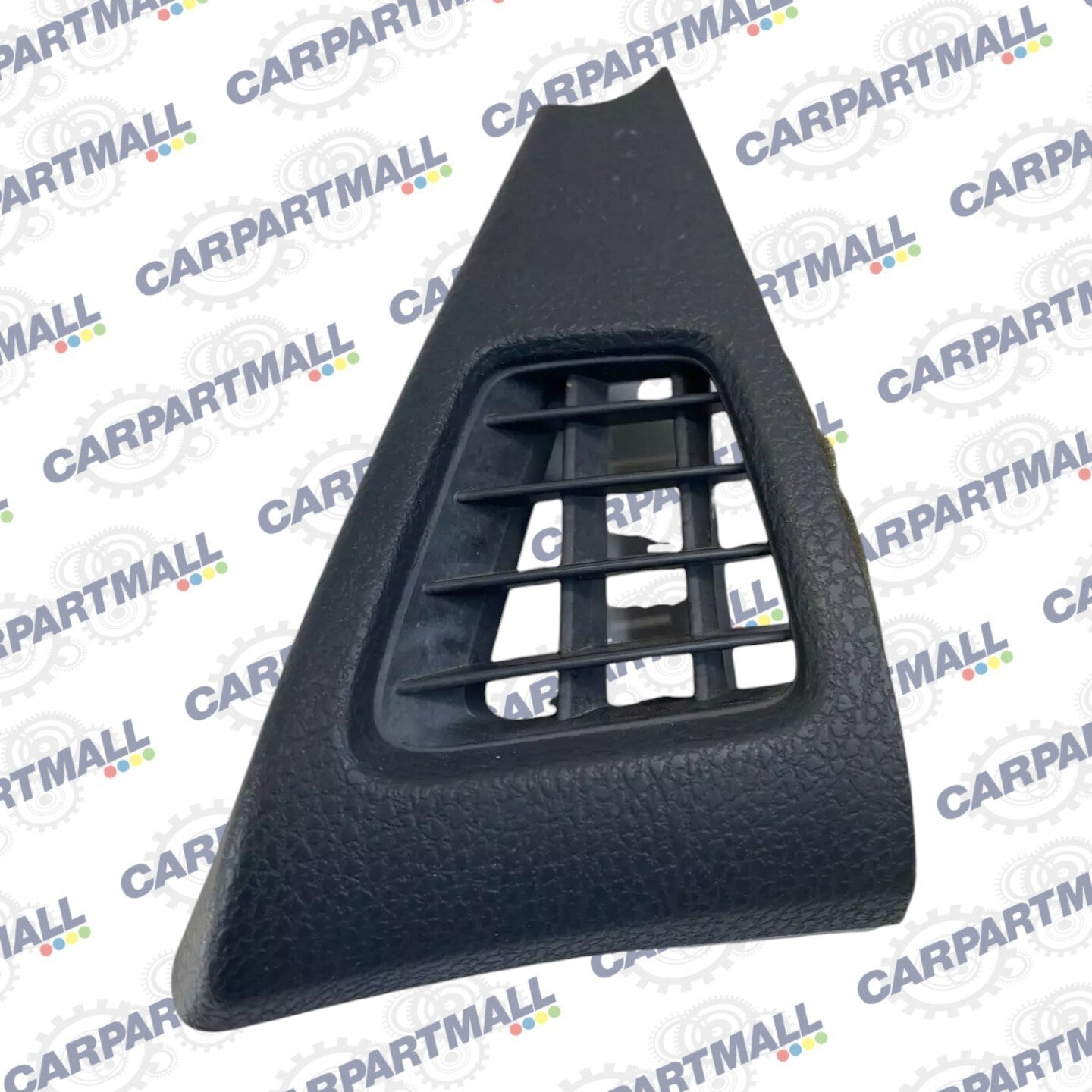 2008-2010 Honda Accord Sedan Left Driver Side Dash AC Air Vent Defroster Grille