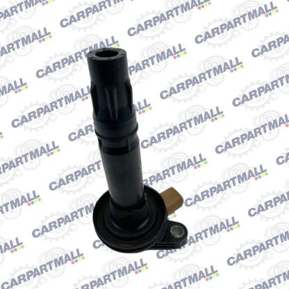 13-19 FORD EXPLORER POLICE INTERCEPTOR 3.5L A/T IGNITION COIL BL3E12A375CC