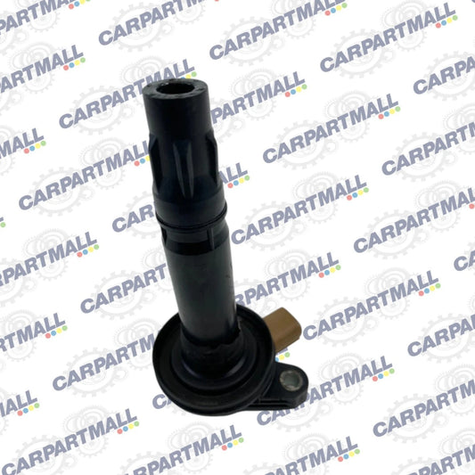 13-19 FORD EXPLORER POLICE INTERCEPTOR 3.5L A/T IGNITION COIL BL3E12A375CC