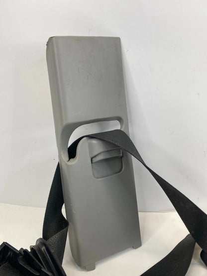 11-16 CHEVROLET CRUZE FRONT LEFT SIDE SEAT BELT RETRACTOR & TENSIONER W/ COVER