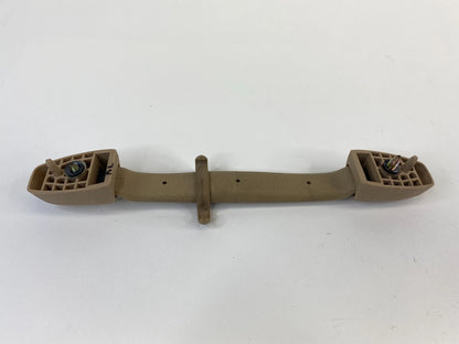 03-08 SUBARU FORESTER REAR LEFT INNER ROOF CEILING ASSIST STRAP GRAB GRAP HANDLE