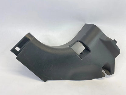 2011-2019 MITSUBISHI OUTLANDER SPORT LEFT COWL SIDE TRIM KICK PANEL OEM 7217A019