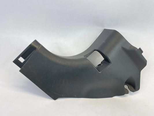 2011-2019 MITSUBISHI OUTLANDER SPORT LEFT COWL SIDE TRIM KICK PANEL OEM 7217A019