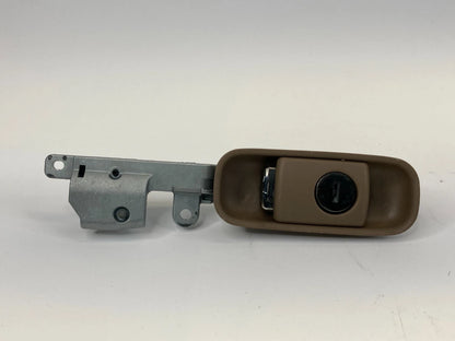 2001 2002 2003 2004 2005 2006 ACURA MDX GLOVE BOX LATCH LOCK DOOR HANDLE