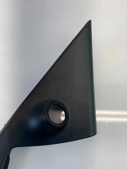 2000-2004 KIA SPECTRA FRONT RIGHT PASSENGER MIRROR CORNER COVER TRIM PANEL OEM